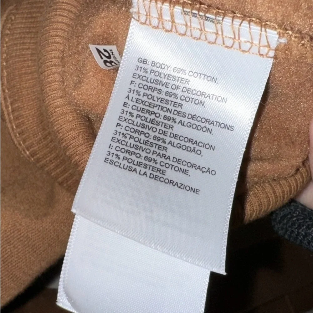 The North Face north face